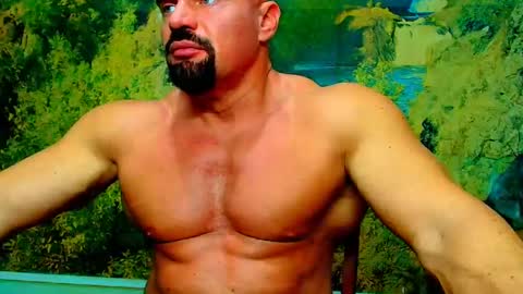 spartacusdom online show from 01/29/25, 07:36