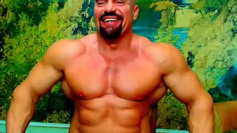 spartacusdom online show from 02/03/25, 08:35