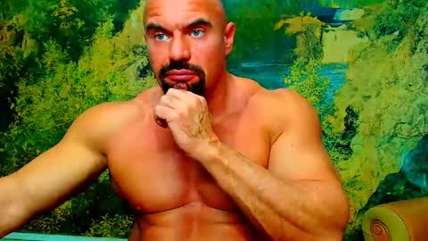 spartacusdom online show from 02/06/25, 07:35