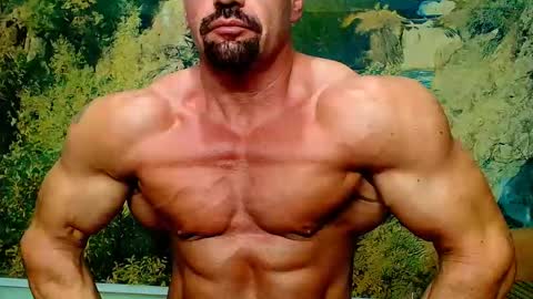 spartacusdom online show from 09/15/25, 02:33