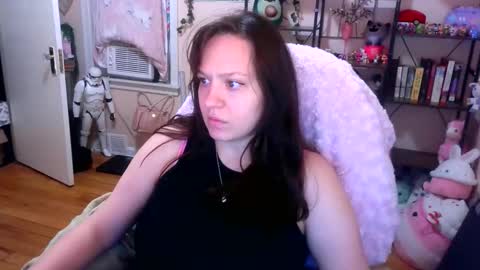 spawnofademon online show from 11/11/25, 10:43