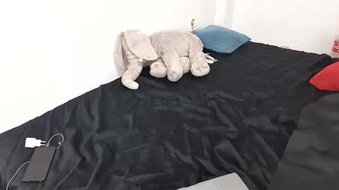 spaziodrumon online show from 10/03/25, 08:39