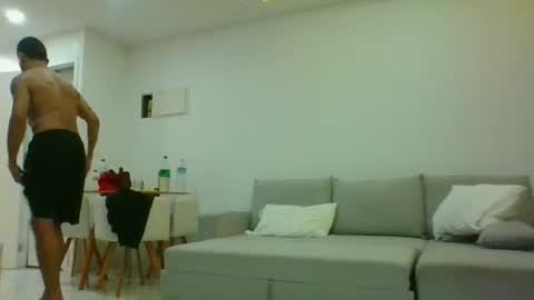 spaziodrumon online show from 10/20/25, 03:29