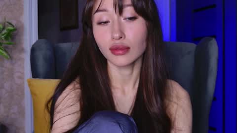 Snapshot of special_person chatting on 01/29/25, 05:24 Nicole online show from 01/29/25, 05:24