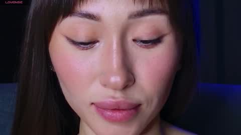 Snapshot of special_person chatting on 02/27/25, 07:47 Nicole online show from 02/27/25, 07:47