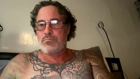 specter1972 online show from 11/09/25, 01:37