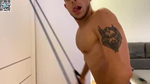 Alex online show from 10/12/25, 09:36