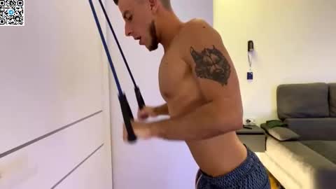 Alex online show from 10/27/25, 10:14