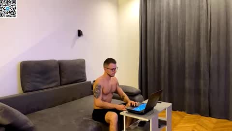 Alex online show from 11/11/25, 09:15