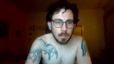 Spellwerk online show from 11/25/25, 06:57