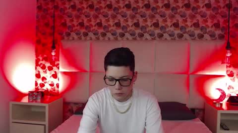 Snapshot of spencerm_ chatting on 11/03/25, 07:48 spencerm_ online show from 11/03/25, 07:48