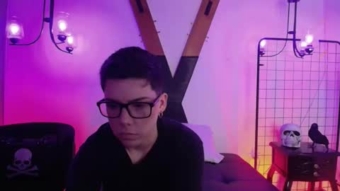 Snapshot of spencerm_ chatting on 11/13/25, 08:30 spencerm_ online show from 11/13/25, 08:30