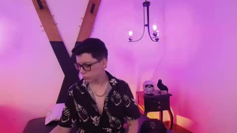 Snapshot of spencerm_ chatting on 11/15/25, 06:26 spencerm_ online show from 11/15/25, 06:26