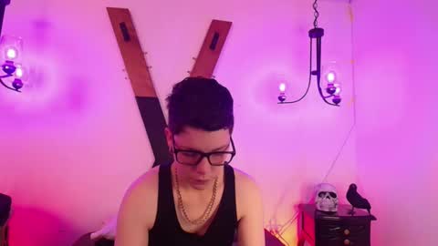 Snapshot of spencerm_ chatting on 11/20/25, 07:35 spencerm_ online show from 11/20/25, 07:35