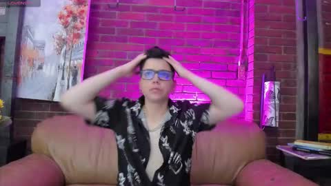 Snapshot of spencerm_ chatting on 11/23/25, 05:13 spencerm_ online show from 11/23/25, 05:13