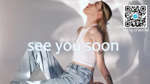 Snapshot of spicejessy chatting on 10/14/25, 09:54 your sweet Jessy online show from 10/14/25, 09:54