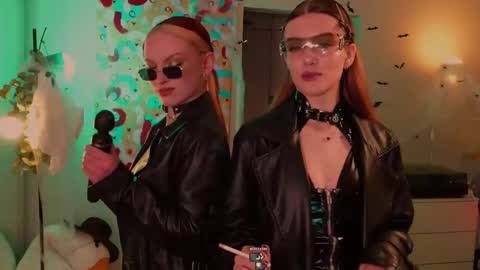 Snapshot of spicejessy chatting on 11/02/25, 03:14 your sweet Jessy online show from 11/02/25, 03:14