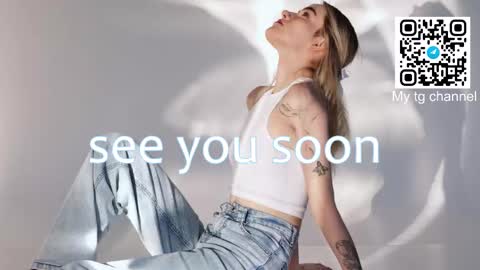 Snapshot of spicejessy chatting on 11/12/25, 04:40 your sweet Jessy online show from 11/12/25, 04:40