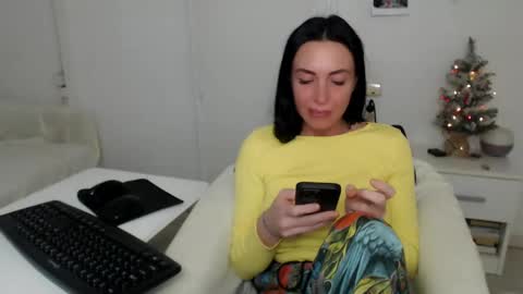 Carla online show from 12/22/24, 05:53