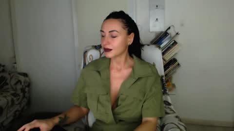 Carla online show from 09/14/25, 03:11