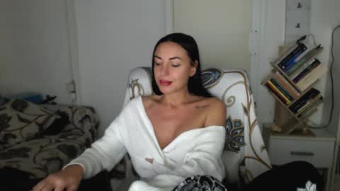 Carla online show from 09/26/25, 02:21