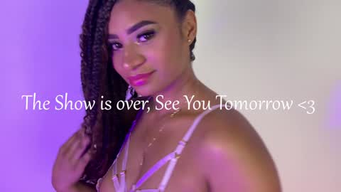 Snapshot of spicyamelia chatting on 01/16/25, 11:06 Amelia GTM-5 817 IG Spicychoco am online show from 01/16/25, 11:06