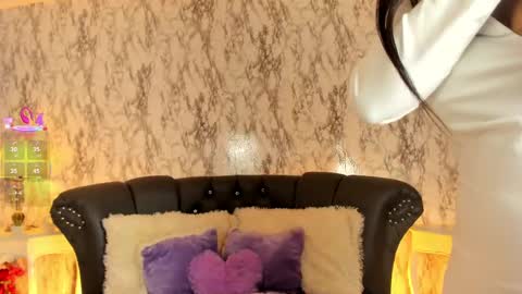 Snapshot of spicyamelia chatting on 02/27/25, 04:43 Amelia GTM-5 817 IG Spicychoco am online show from 02/27/25, 04:43