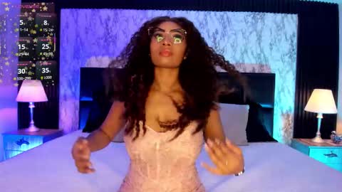 Snapshot of spicyamelia chatting on 09/09/25, 01:10 Amelia GTM-5 817 IG Spicychoco am online show from 09/09/25, 01:10