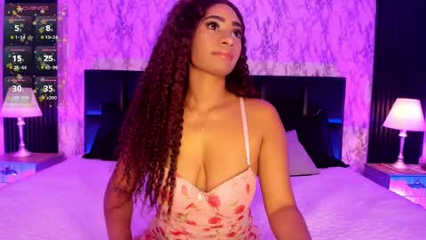 Snapshot of spicyamelia chatting on 09/12/25, 12:49 Amelia GTM-5 817 IG Spicychoco am online show from 09/12/25, 12:49