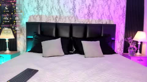 Snapshot of spicyamelia chatting on 10/01/25, 02:56 Amelia GTM-5 817 IG Spicychoco am online show from 10/01/25, 02:56