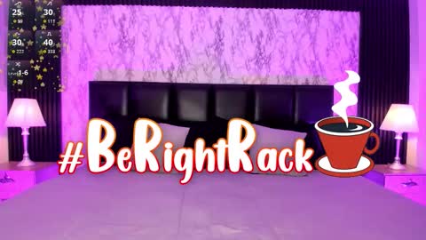 Snapshot of spicyamelia chatting on 10/30/25, 01:12 Amelia GTM-5 817 IG Spicychoco am online show from 10/30/25, 01:12