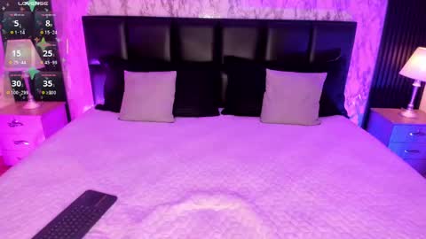 Snapshot of spicyamelia chatting on 11/10/25, 02:05 Amelia GTM-5 817 IG Spicychoco am online show from 11/10/25, 02:05