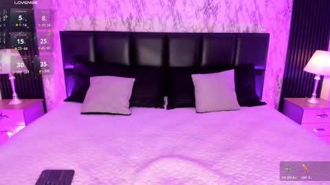 Snapshot of spicyamelia chatting on 11/25/25, 01:00 Amelia GTM-5 817 IG Spicychoco am online show from 11/25/25, 01:00