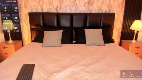 Snapshot of spicyamelia chatting on 11/26/25, 12:50 Amelia GTM-5 817 IG Spicychoco am online show from 11/26/25, 12:50