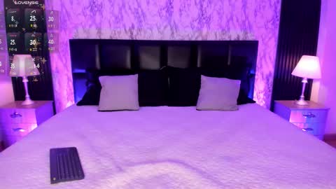 Snapshot of spicyamelia chatting on 11/28/25, 02:09 Amelia GTM-5 817 IG Spicychoco am online show from 11/28/25, 02:09