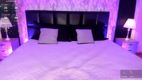 Snapshot of spicyamelia chatting on 11/29/25, 11:57 Amelia GTM-5 817 IG Spicychoco am online show from 11/29/25, 11:57