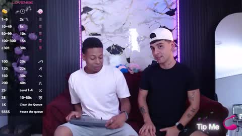    online show from 10/08/25, 09:01