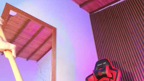 spicydemons online show from 10/10/25, 04:33