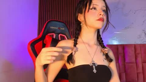 spicydemons online show from 10/26/25, 03:45