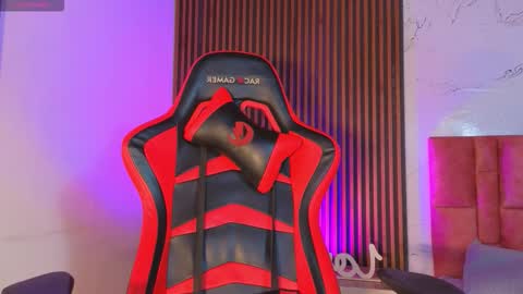 spicydemons online show from 10/29/25, 03:42