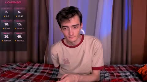 Spidey online show from 11/03/25, 03:13