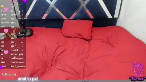 Snapshot of spiicy_goddess chatting on 03/08/25, 06:47 EVA online show from 03/08/25, 06:47