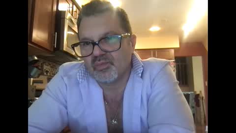 spike69old online show from 01/27/25, 06:52