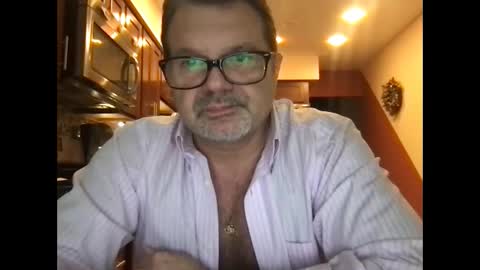 spike69old online show from 02/03/25, 06:39