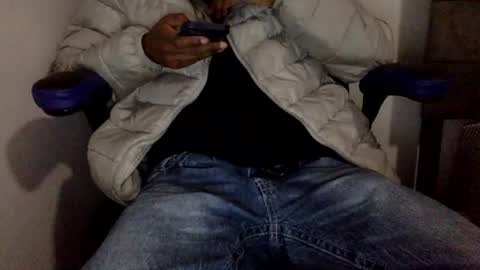 Twitter Toxiceli2 online show from 11/11/25, 06:13