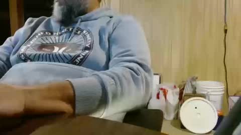 Splash Man online show from 10/20/25, 01:22