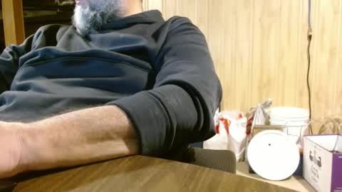 Splash Man online show from 11/17/25, 01:06