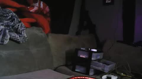 Daddy  His Splash Queen online show from 11/01/25, 04:36