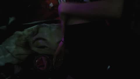 Daddy  His Splash Queen online show from 11/17/25, 06:41