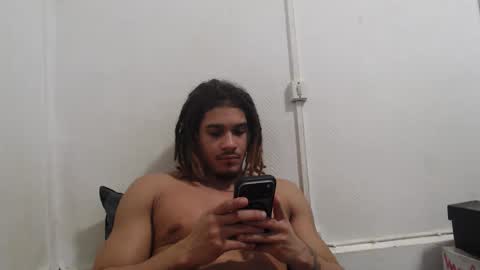 splashyyyz online show from 10/19/25, 10:43